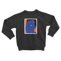 Futurism Space Art 2021 72659712 Toddler Sweatshirt | Artistshot