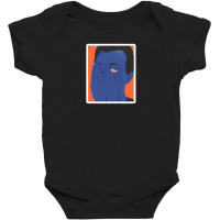 Futurism Space Art 2021 72659712 Baby Bodysuit | Artistshot