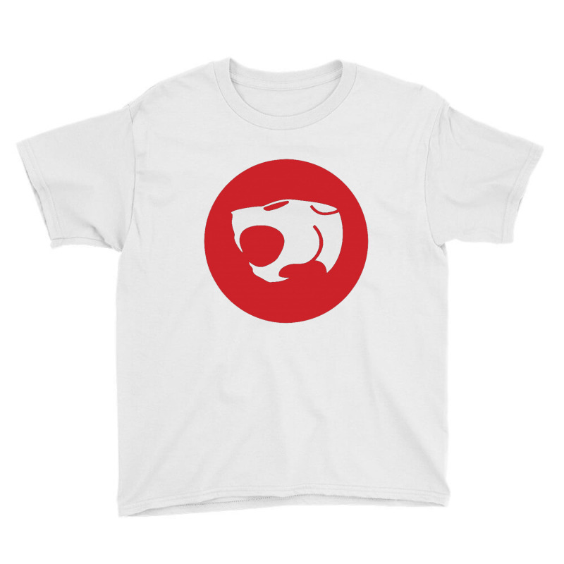 Thundercats Youth Tee by saterseim | Artistshot