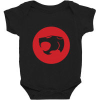 Thundercats Baby Bodysuit | Artistshot