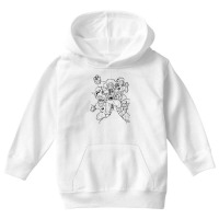 Thundercats 2 Youth Hoodie | Artistshot