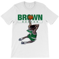 Dee Brown Blind T-shirt | Artistshot