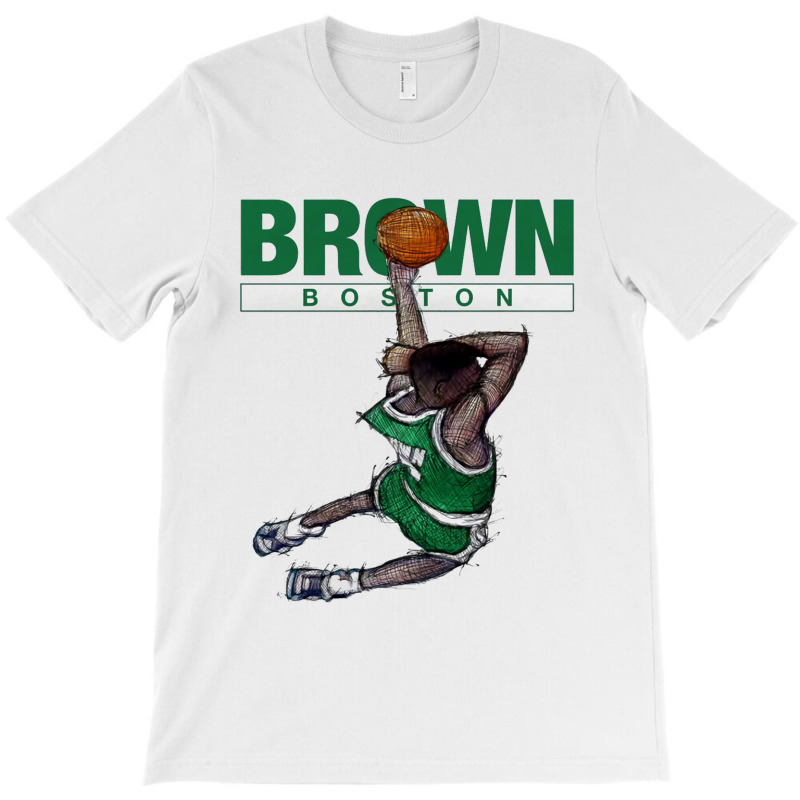 Dee Brown Blind T-Shirt by kr205 | Artistshot