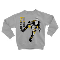 Evgeni Malkin 71 Toddler Sweatshirt | Artistshot