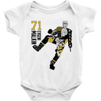 Evgeni Malkin 71 Baby Bodysuit | Artistshot