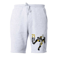 Evgeni Malkin 71 Fleece Short | Artistshot