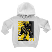 Evgeni Malkin Toddler Hoodie | Artistshot