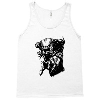 Predator 2 Tank Top | Artistshot