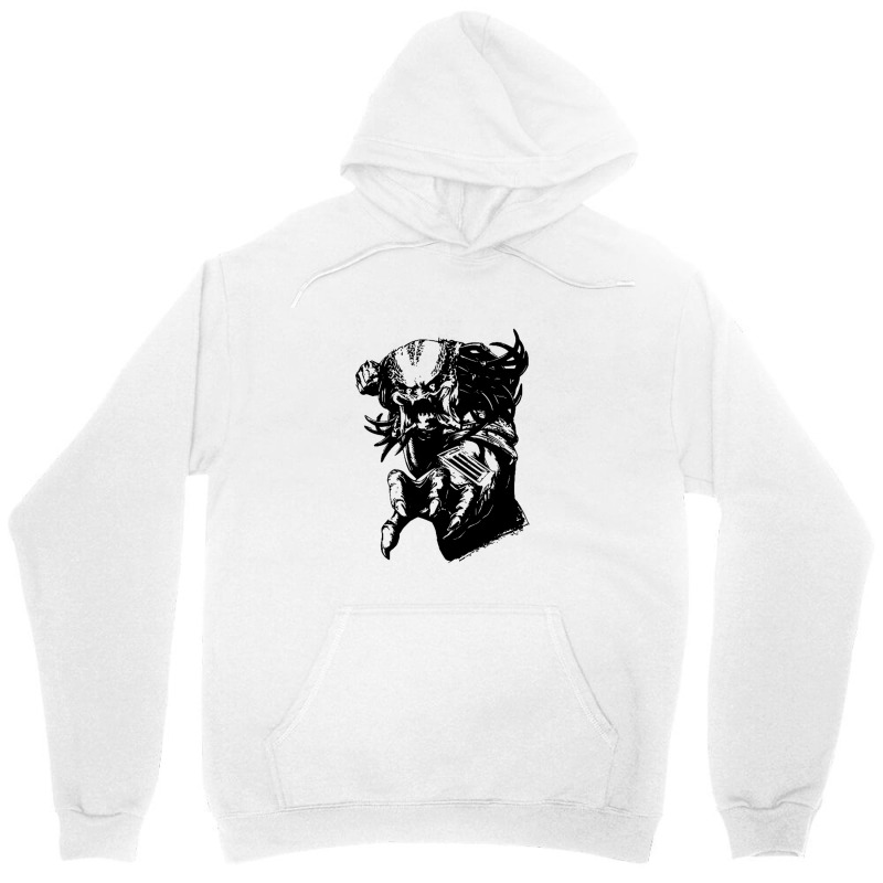 Predator 2 Unisex Hoodie by saterseim | Artistshot