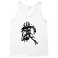 Predator 3 Tank Top | Artistshot