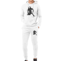 Predator 3 Hoodie & Jogger Set | Artistshot