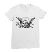 Ally A Star Is Born Ladies Fitted T-shirt | Artistshot