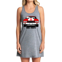 Car Motor Custom Tank Dress | Artistshot