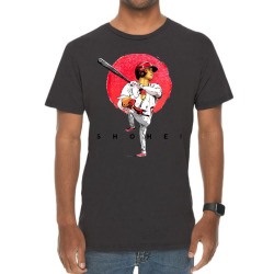 Custom Shohei Ohtani Baseball Men's T-shirt Pajama Set By Kr205