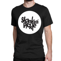 Skankin' Pickle Classic T-shirt | Artistshot