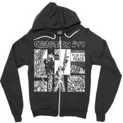 Operation discount ivy hoodie