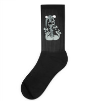 Creature Socks | Artistshot