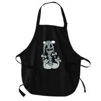 Creature Medium-length Apron | Artistshot