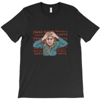 Mad Queen T-shirt | Artistshot