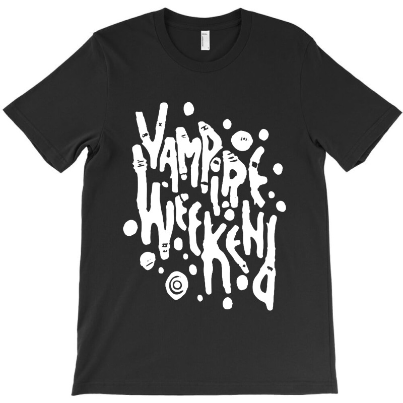 Vampire Week End T-shirt | Artistshot