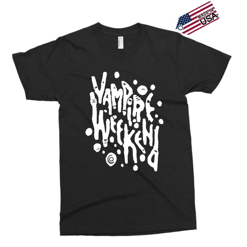 Vampire Week End Exclusive T-shirt | Artistshot