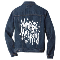 Vampire Week End Men Denim Jacket | Artistshot