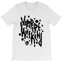 Vampire Week End T-shirt | Artistshot