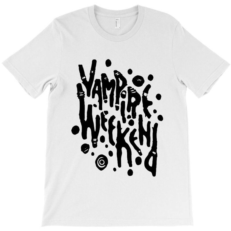 Vampire Week End T-shirt | Artistshot