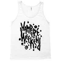 Vampire Week End Tank Top | Artistshot