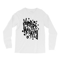 Vampire Week End Long Sleeve Shirts | Artistshot