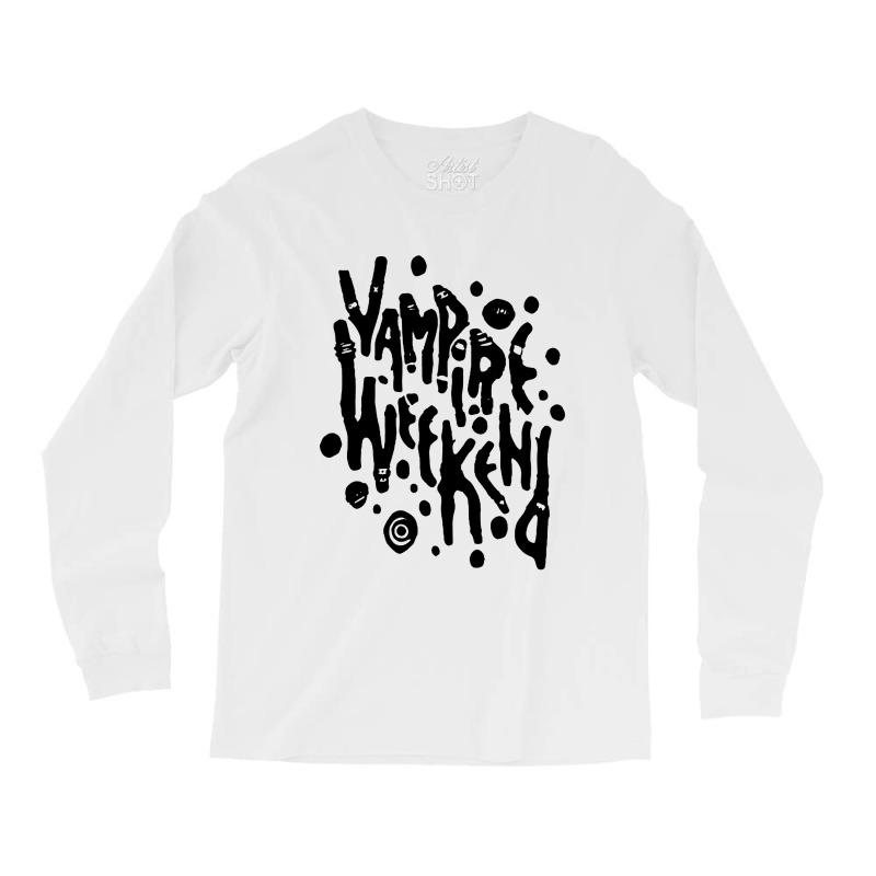 Vampire Week End Long Sleeve Shirts | Artistshot