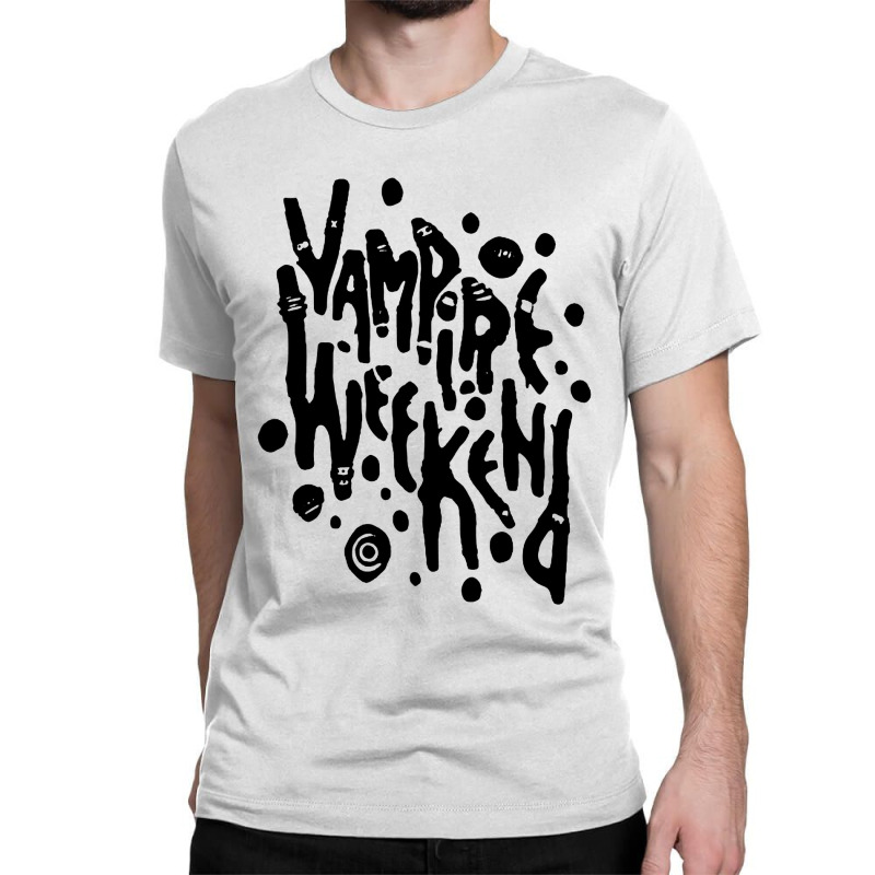 Vampire Week End Classic T-shirt | Artistshot