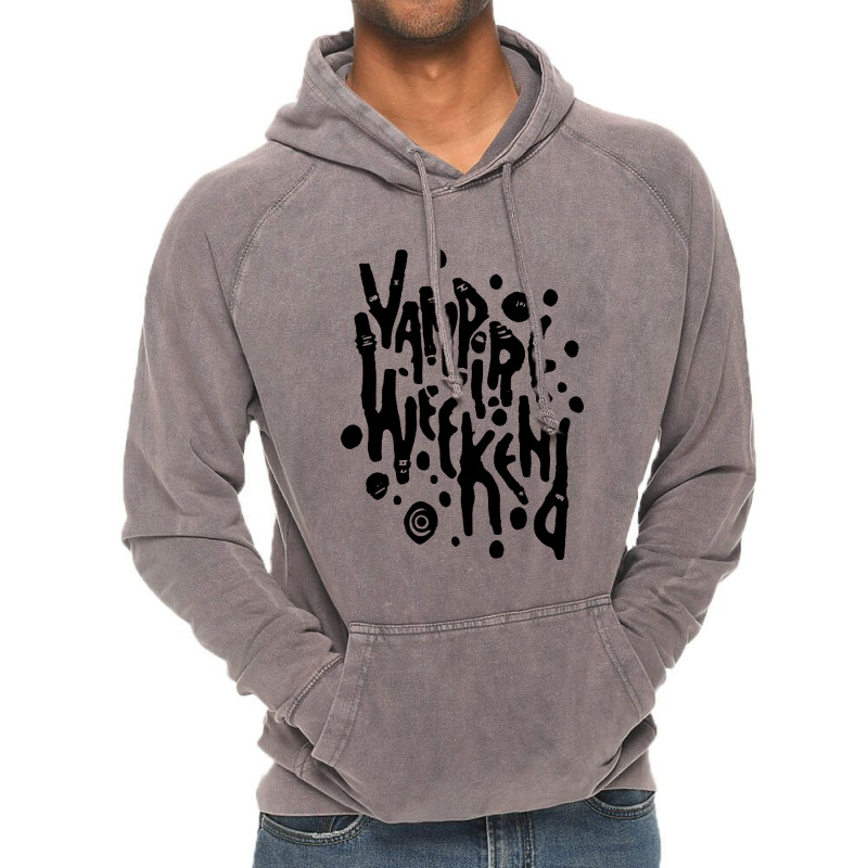 Vampire Week End Vintage Hoodie | Artistshot