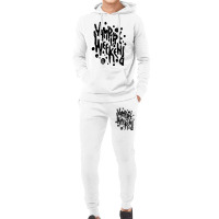 Vampire Week End Hoodie & Jogger Set | Artistshot