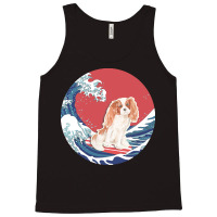 Cavalier King Charles Spaniel T  Shirt Cavalier King Charles Spaniel G Tank Top | Artistshot