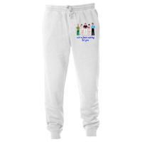 We've Been Waiting For You Unisex Jogger | Artistshot