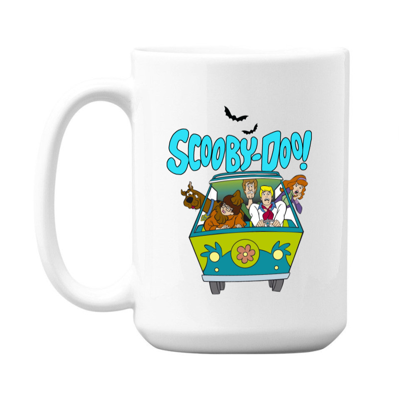 Custom Bluey My Partner Coffee Mug By Cm-arts - Artistshot