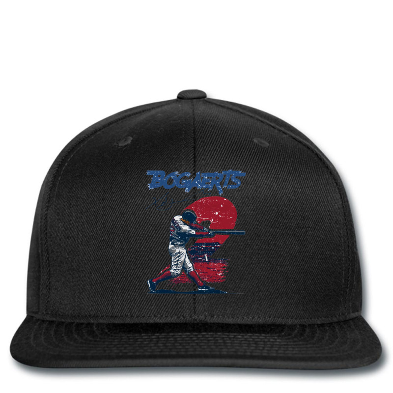 Xander Bogaerts Rough Printed hat by kr205 | Artistshot