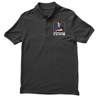 What Would Do Men's Polo Shirt | Artistshot