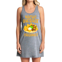 Cinco De Mayo Nacho Average Organist Mexican Fiesta Gift Tank Dress | Artistshot