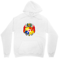 Tongan Seal Unisex Hoodie | Artistshot