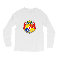 Tongan Seal Long Sleeve Shirts | Artistshot