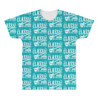 Classic Since 1956 All Over Men's T-shirt | Artistshot