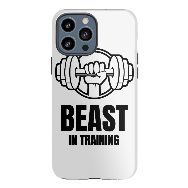 Father Son Matching Bodybuilding Iphone 13 Pro Max Case | Artistshot