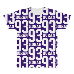 Horan '93 All Over Men's T-shirt | Artistshot