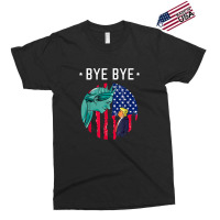 Bye Trump 2020 Anti Trump Exclusive T-shirt | Artistshot