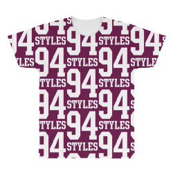 Styles 94 All Over Men's T-shirt | Artistshot