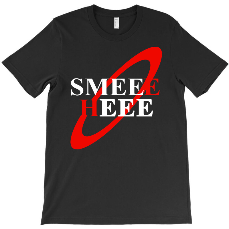 smeg head shirt