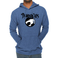 Thunder Lightweight Hoodie | Artistshot