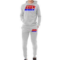 American Ninja Warrior Hoodie & Jogger Set | Artistshot